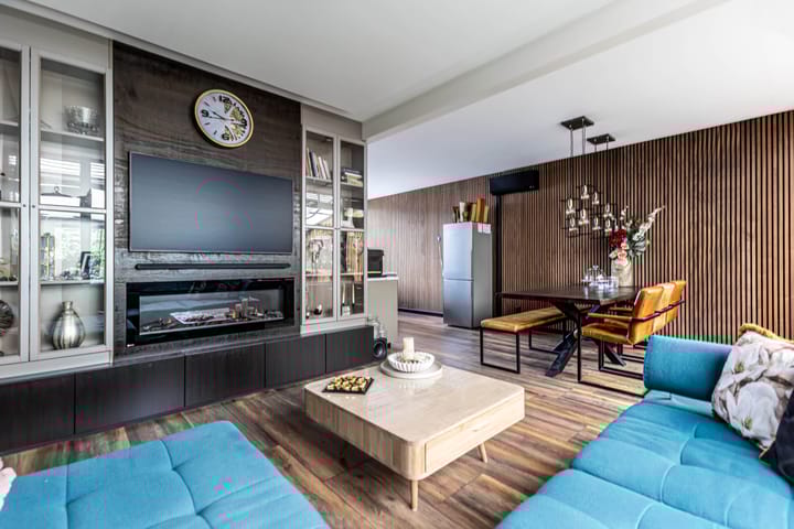 Foto 25 van Delta 12