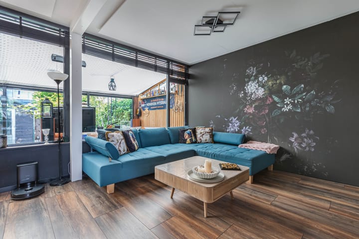 Foto 26 van Delta 12