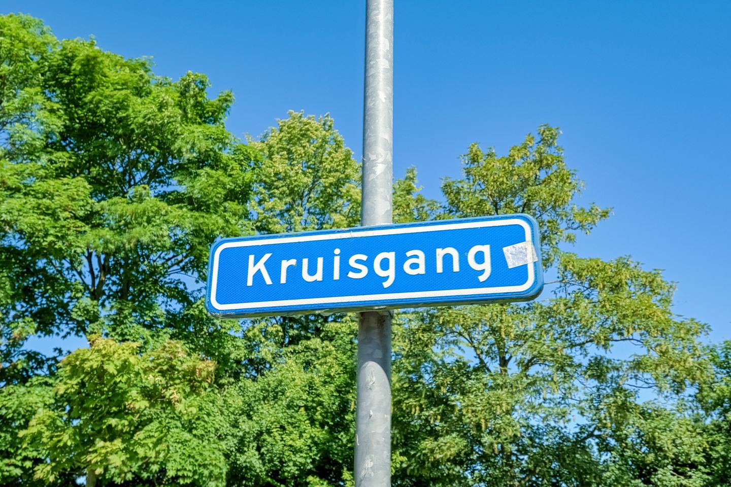 Foto 49 van Kruisgang 5