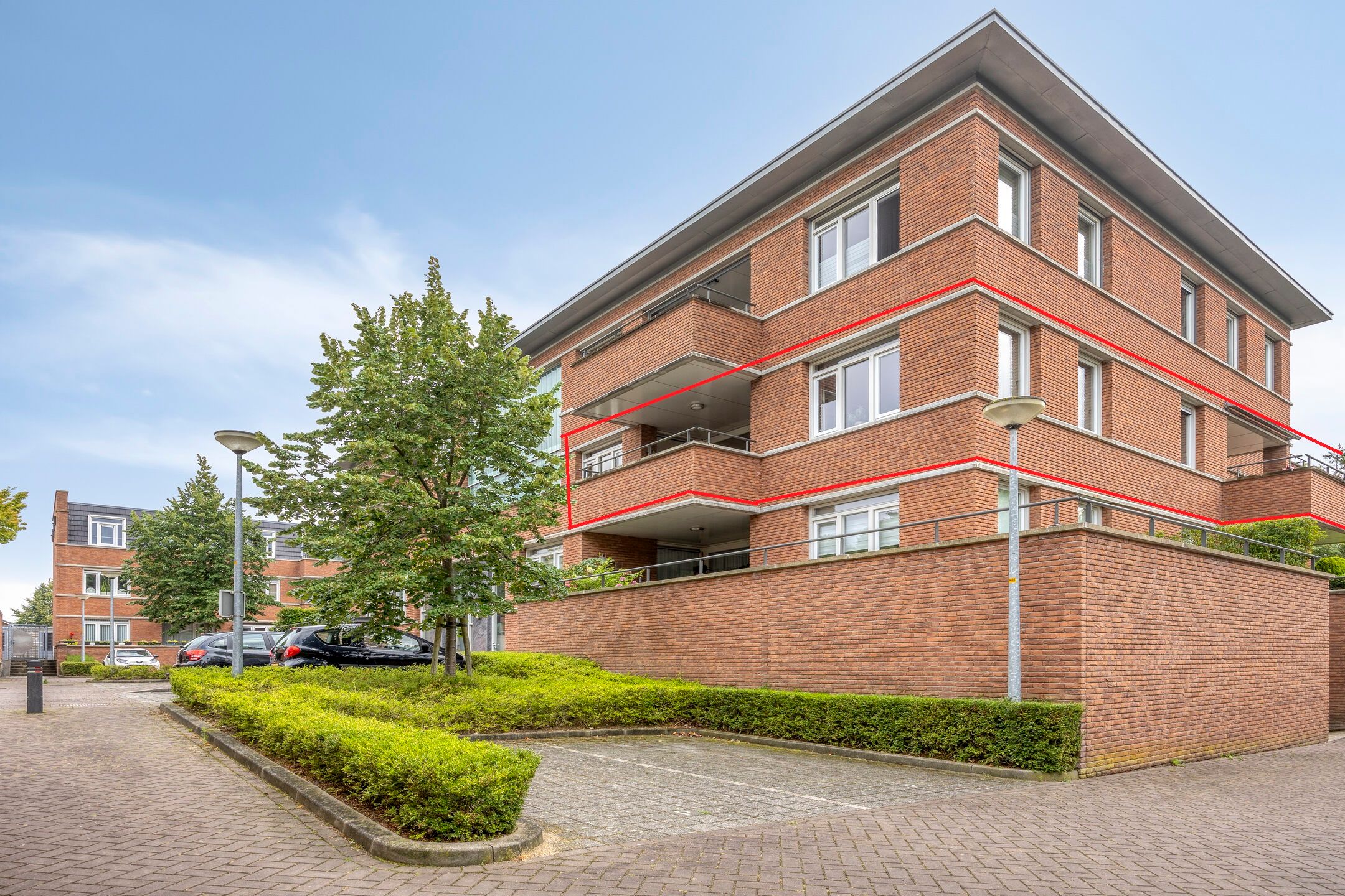 Dokter P. Franssenstraat, 22, Wijchen, 6602GS, Gelderland, Nederland 22