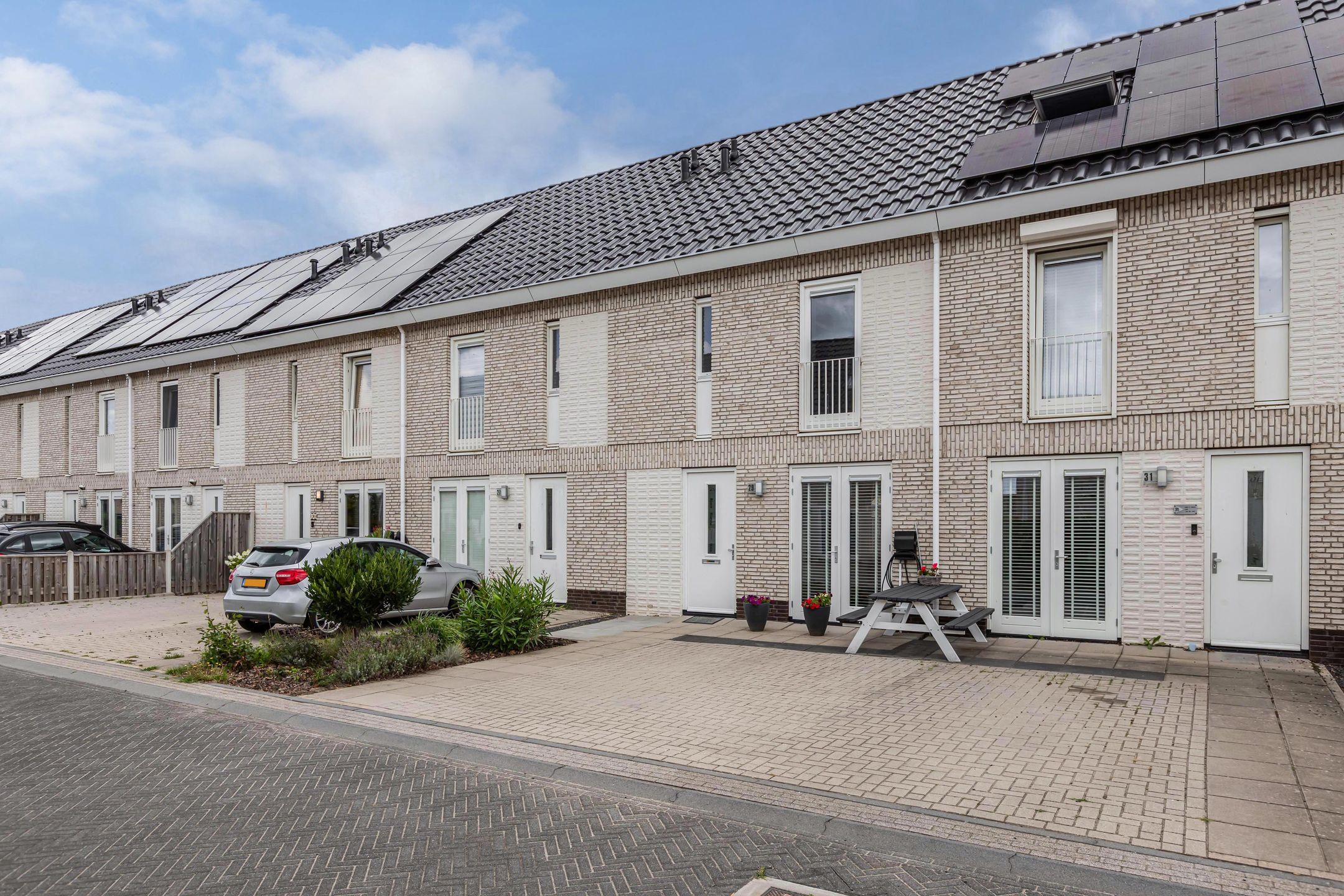 Penningkruidstraat 29 