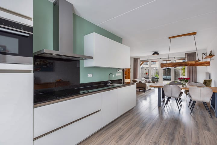 Foto 2 van Penningkruidstraat 29