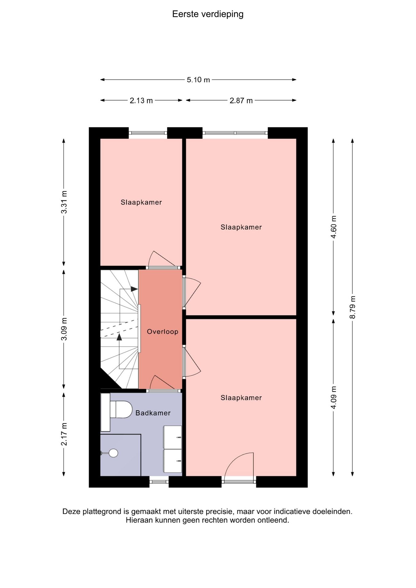 Foto 45 van Penningkruidstraat 29