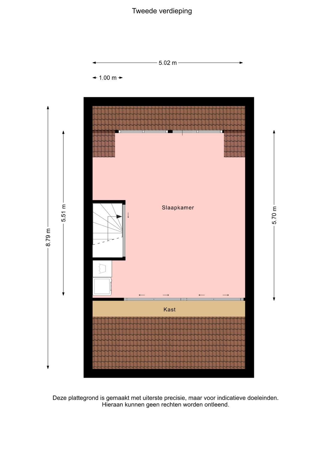 Foto 46 van Penningkruidstraat 29