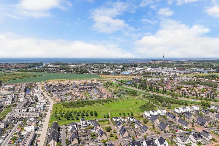 Foto 5 van Penningkruidstraat 29