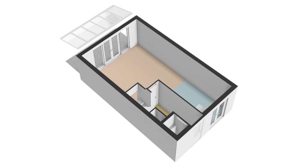 Foto 48 van Penningkruidstraat 29