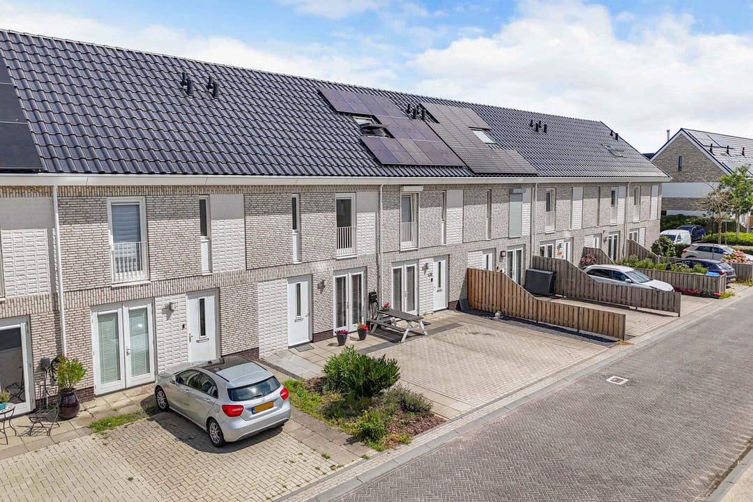 Foto 7 van Penningkruidstraat 29