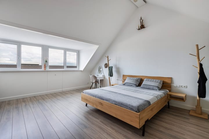 Foto 4 van Penningkruidstraat 29