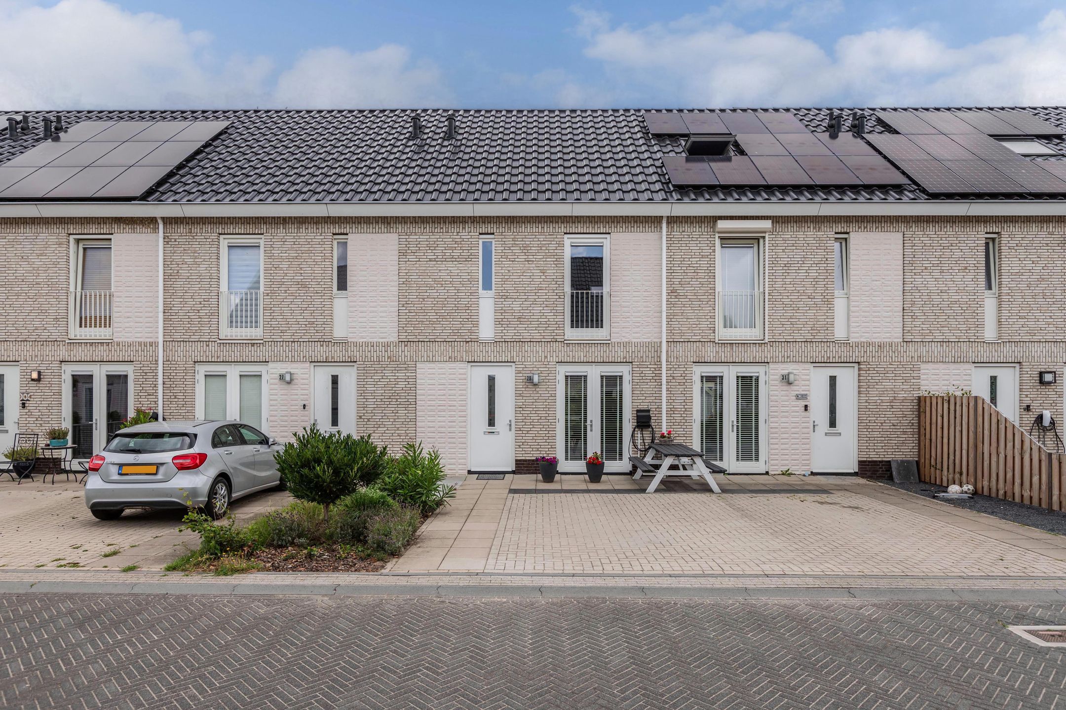 Foto 9 van Penningkruidstraat 29