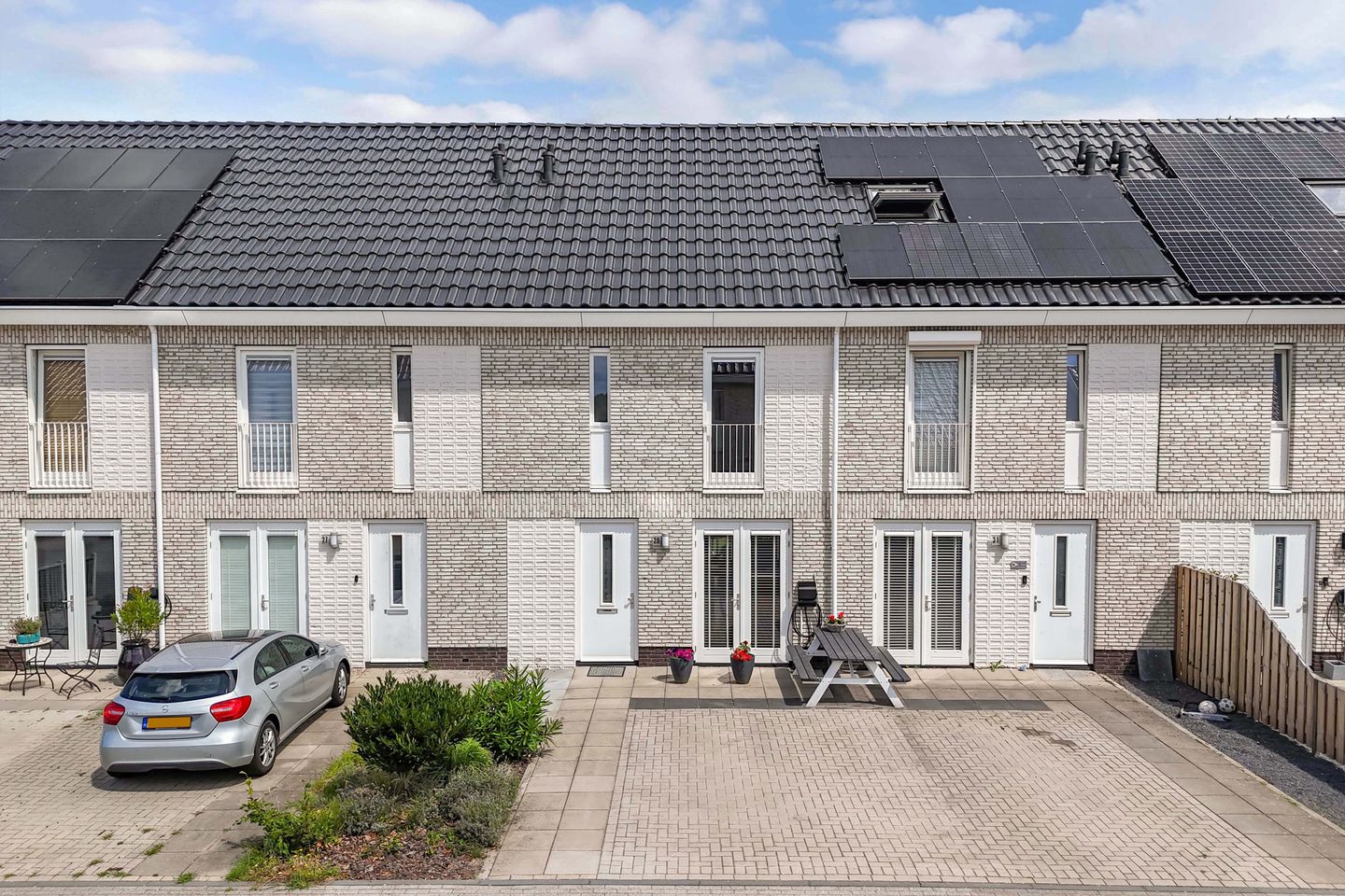 Foto 10 van Penningkruidstraat 29