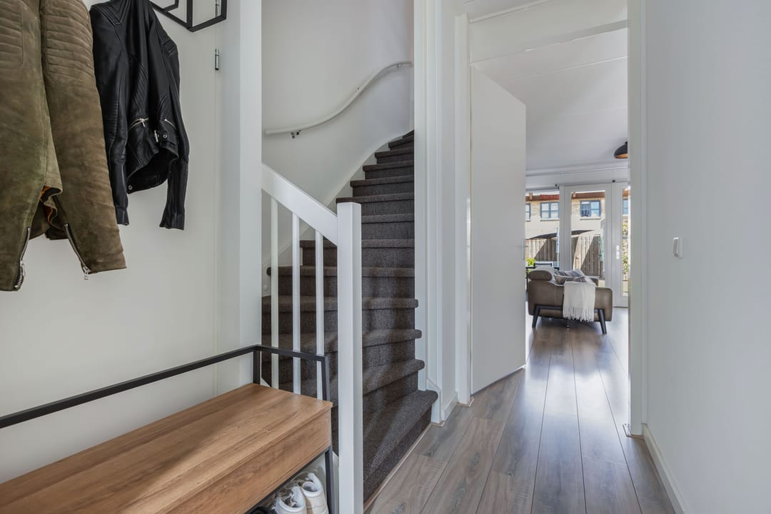 Foto 13 van Penningkruidstraat 29