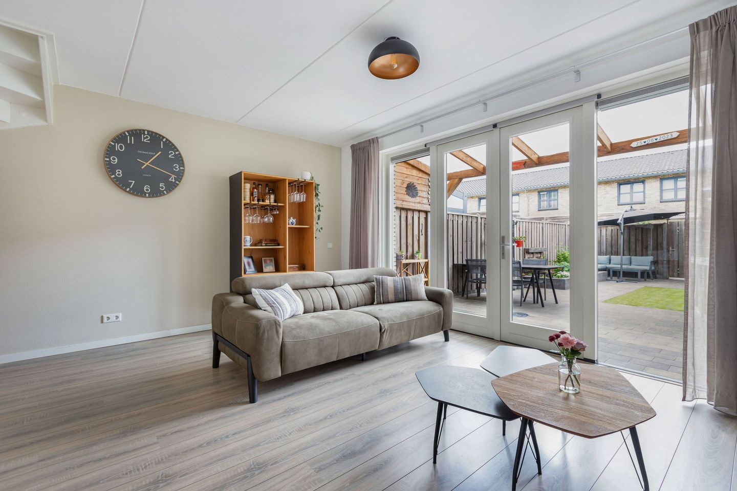 Foto 14 van Penningkruidstraat 29