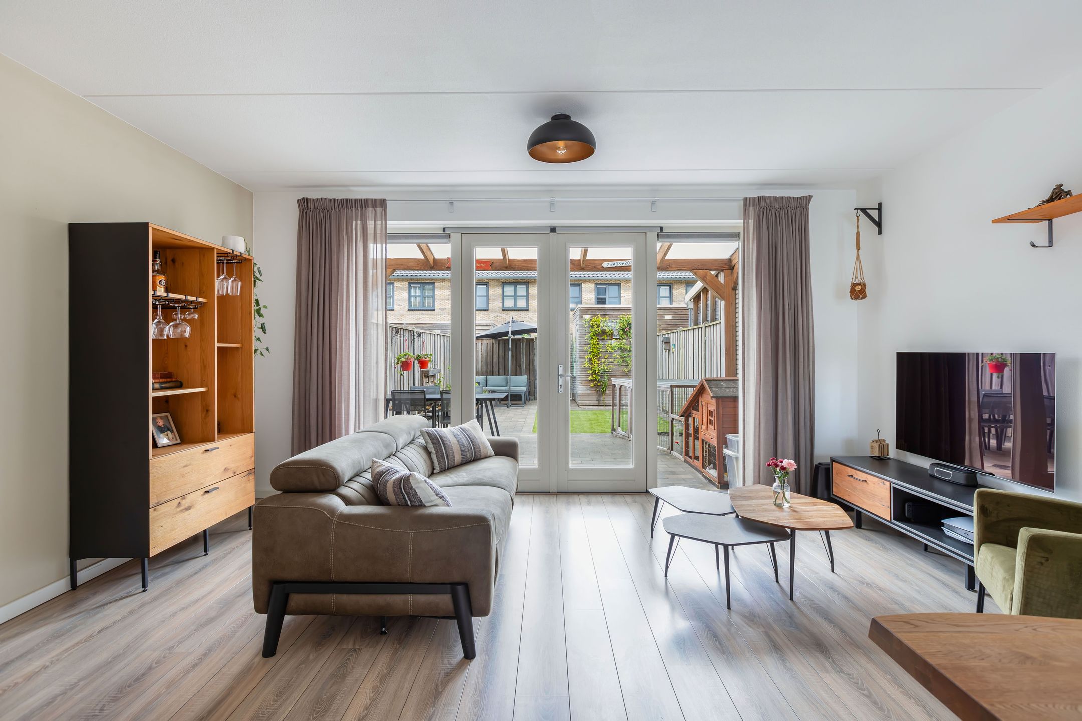 Foto 15 van Penningkruidstraat 29