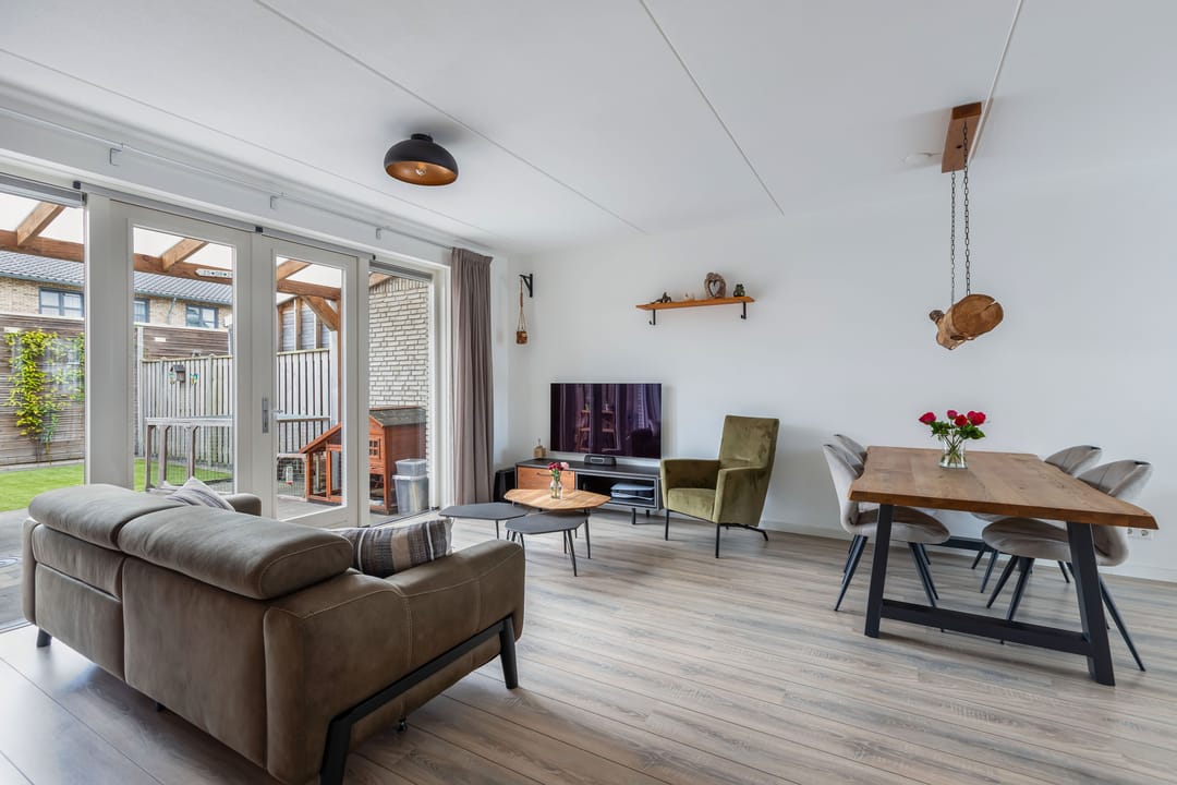 Foto 16 van Penningkruidstraat 29