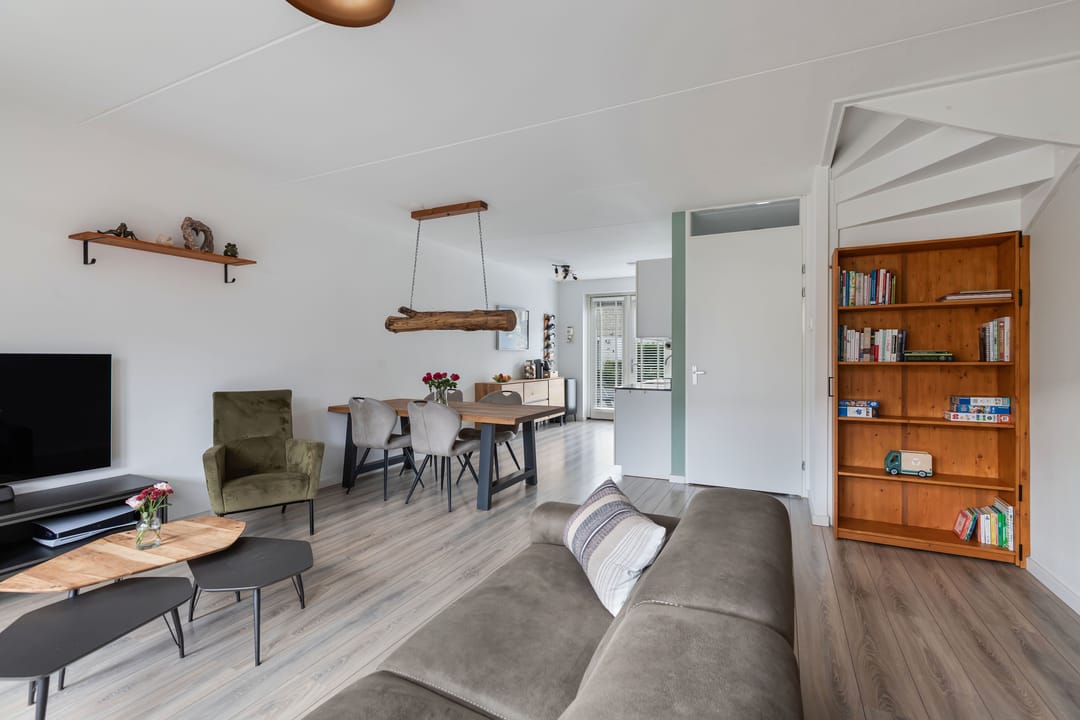 Foto 17 van Penningkruidstraat 29