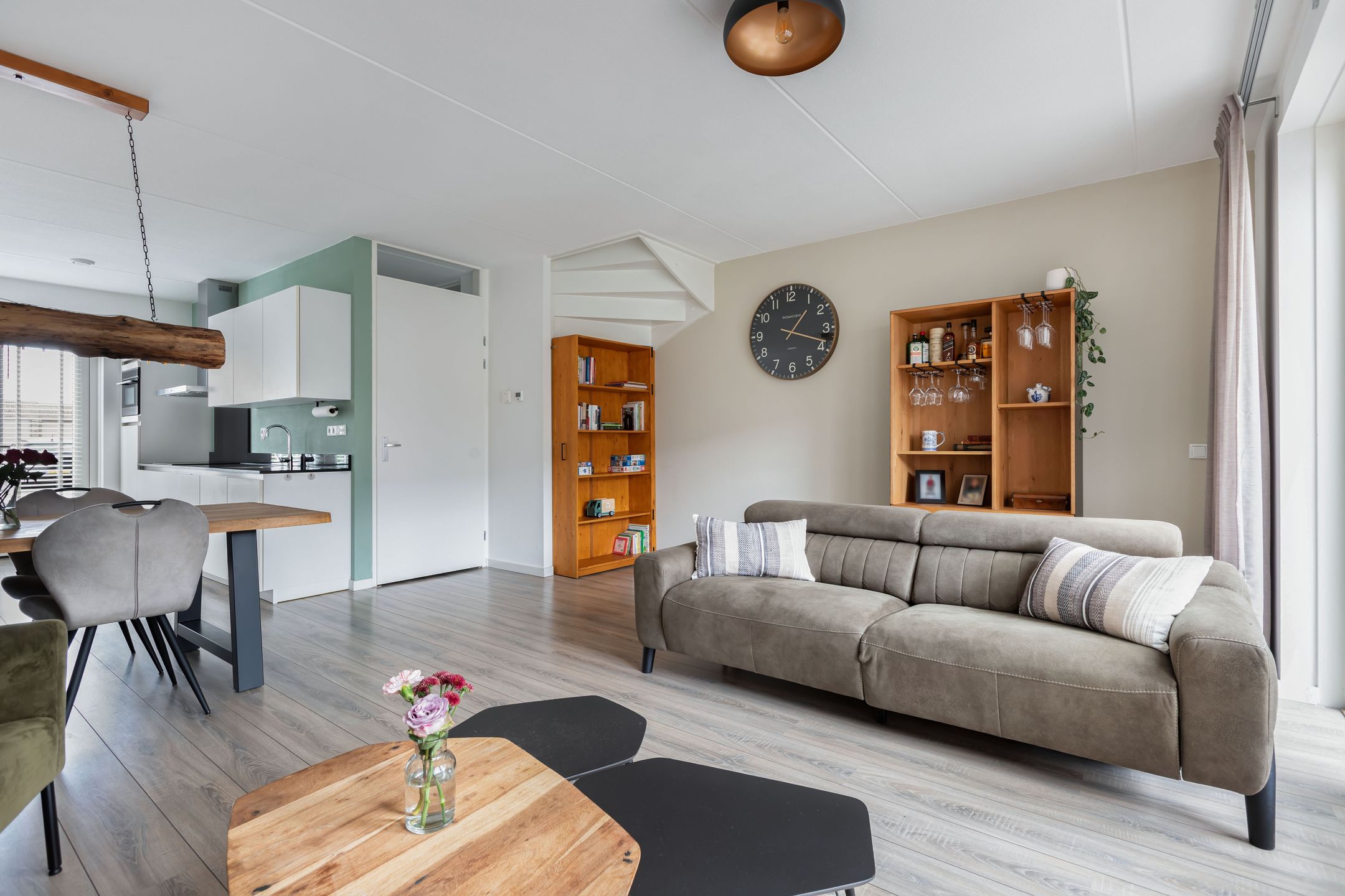 Foto 18 van Penningkruidstraat 29