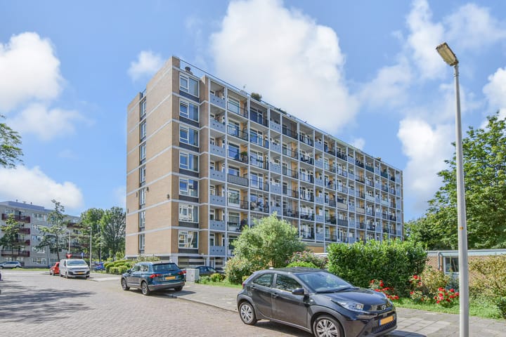 Foto 1 van Louis Davidsstraat 713