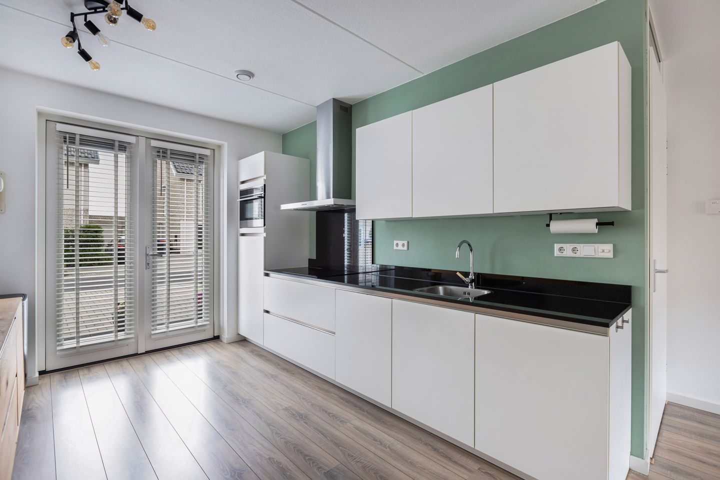 Foto 20 van Penningkruidstraat 29