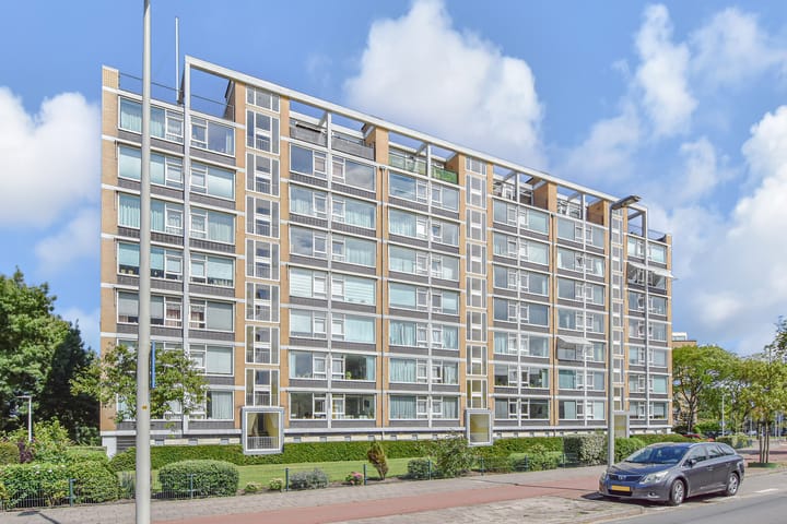 Foto 4 van Louis Davidsstraat 713