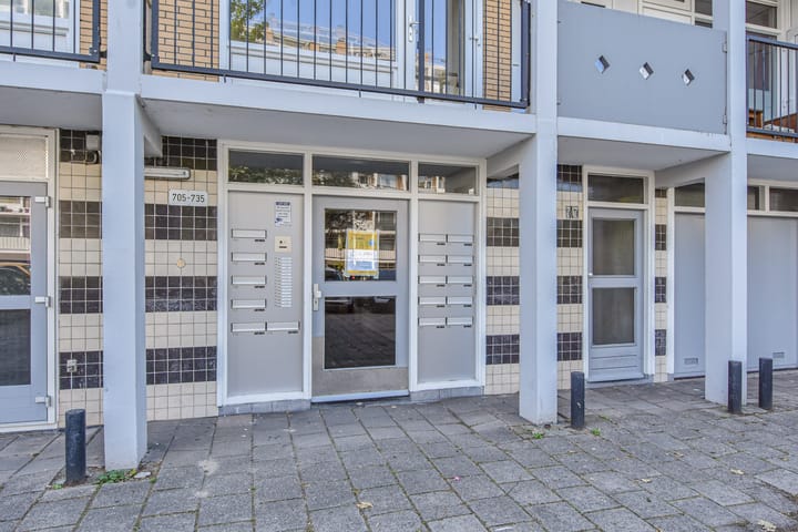 Foto 5 van Louis Davidsstraat 713