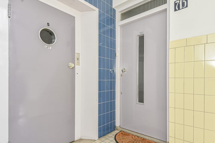 Foto 6 van Louis Davidsstraat 713