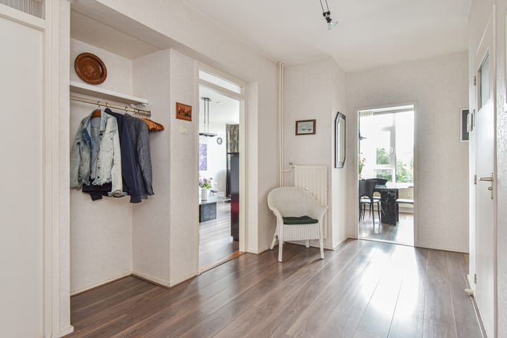 Foto 7 van Louis Davidsstraat 713