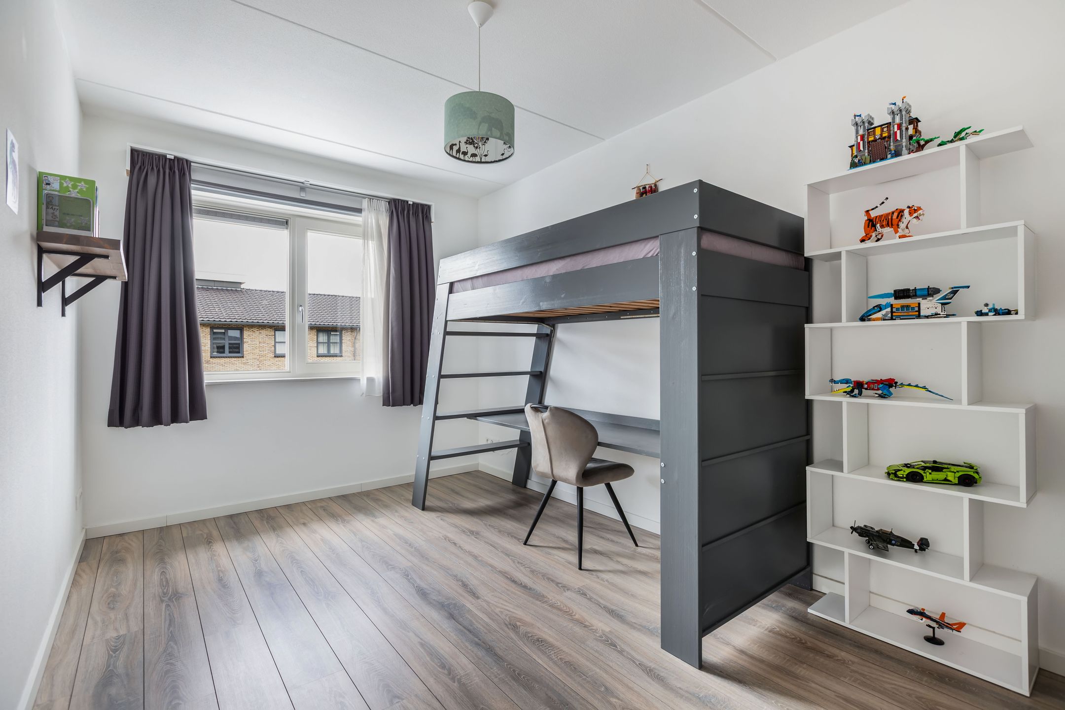 Foto 24 van Penningkruidstraat 29