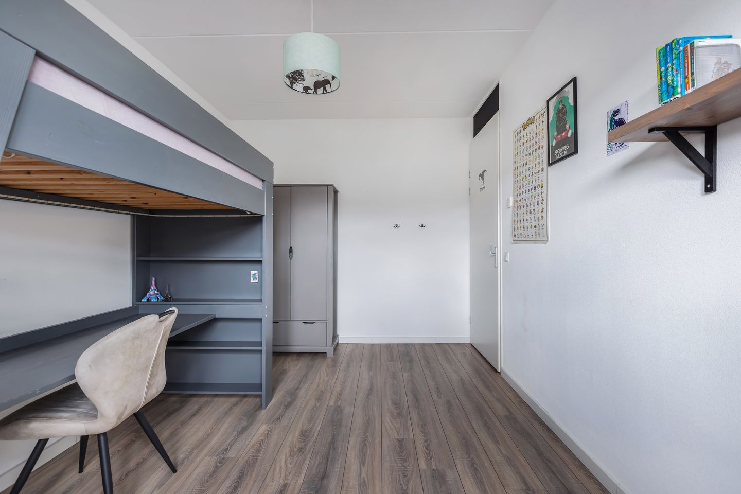 Foto 25 van Penningkruidstraat 29