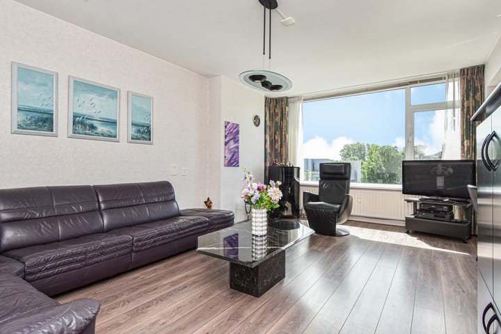 Foto 10 van Louis Davidsstraat 713