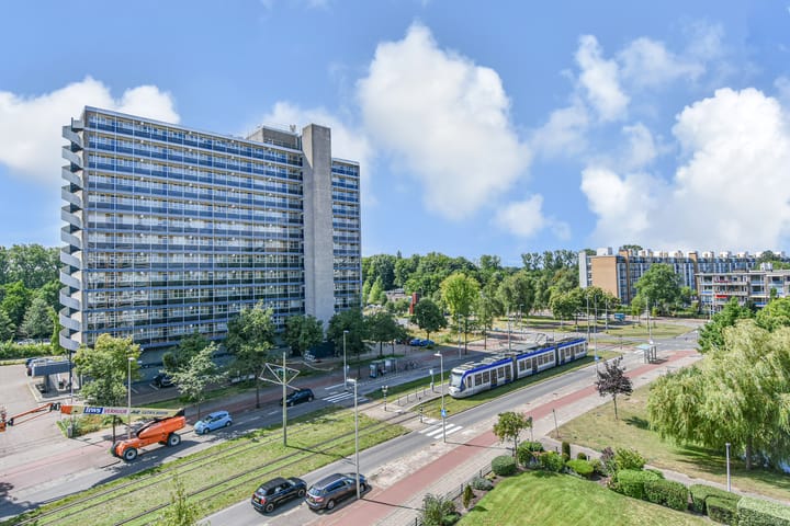 Foto 11 van Louis Davidsstraat 713