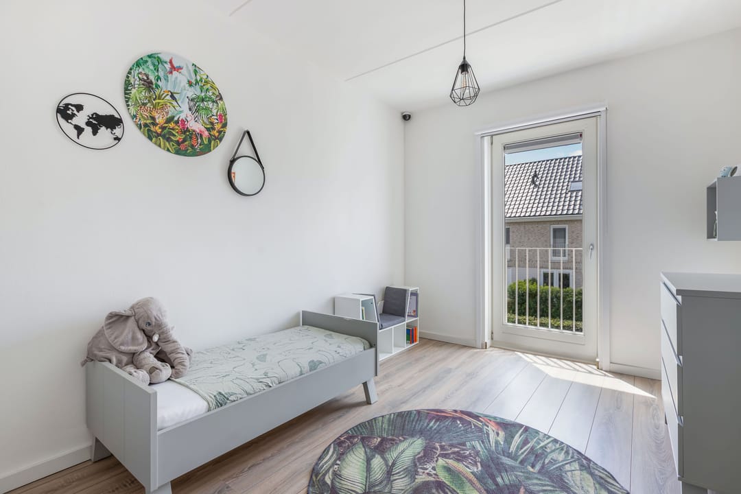 Foto 26 van Penningkruidstraat 29