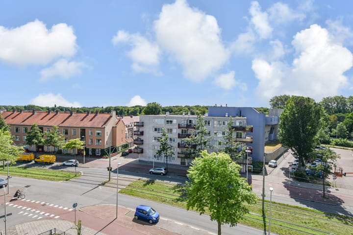 Foto 12 van Louis Davidsstraat 713