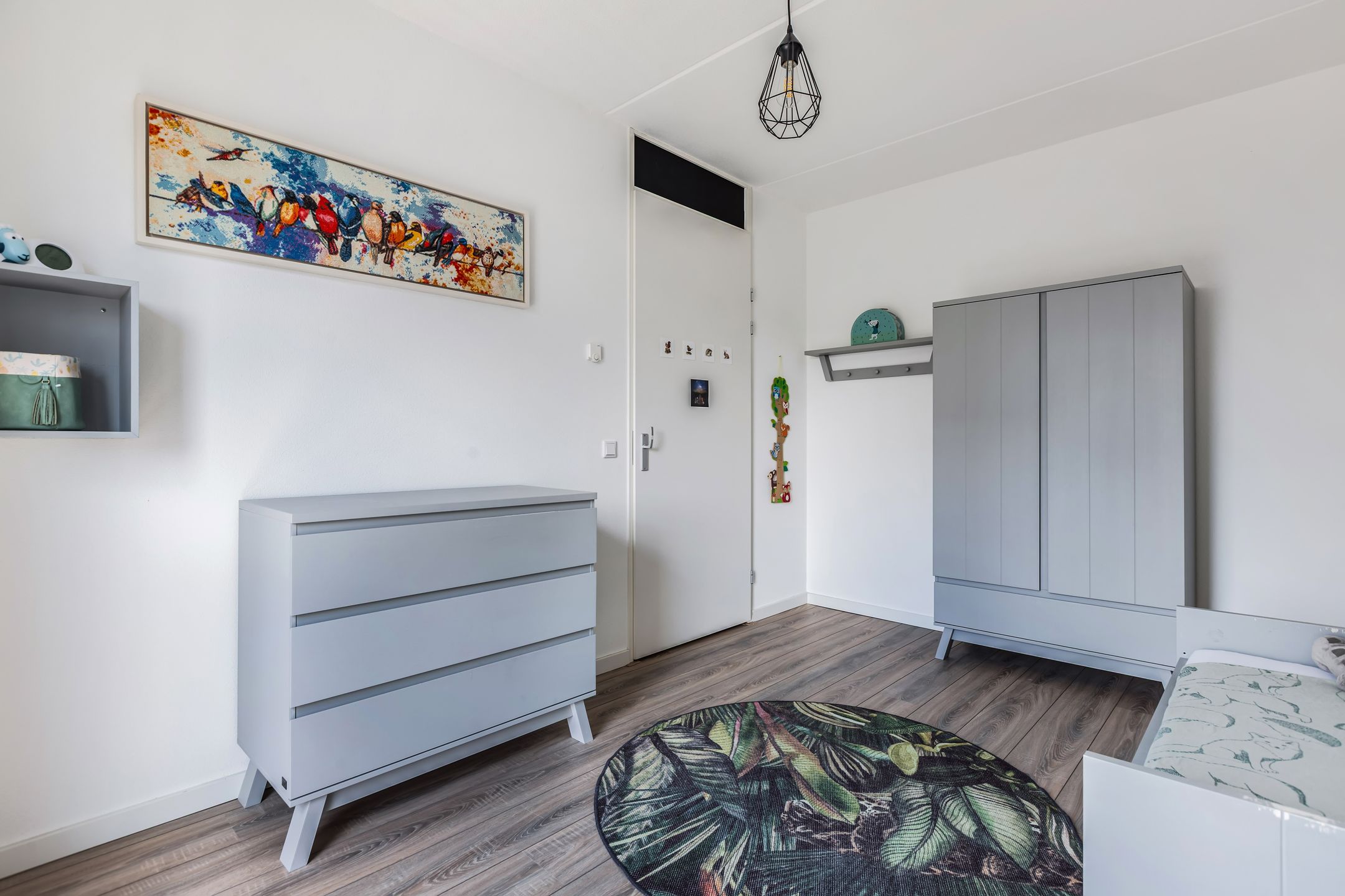 Foto 27 van Penningkruidstraat 29