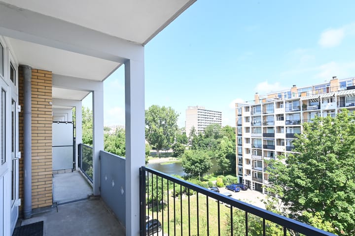 Foto 21 van Louis Davidsstraat 713