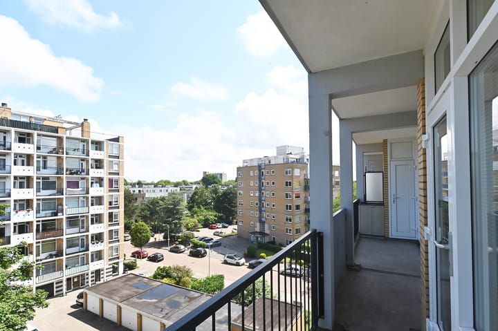 Foto 22 van Louis Davidsstraat 713