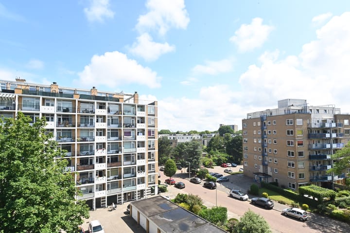 Foto 23 van Louis Davidsstraat 713