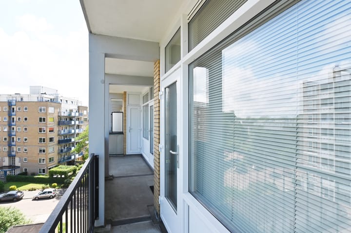 Foto 24 van Louis Davidsstraat 713