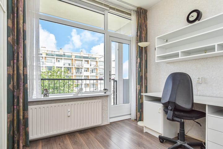 Foto 27 van Louis Davidsstraat 713