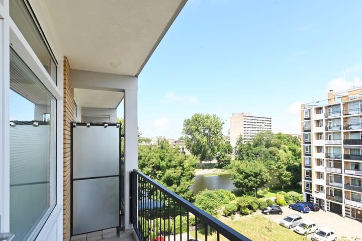 Foto 28 van Louis Davidsstraat 713