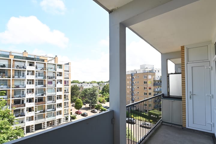 Foto 29 van Louis Davidsstraat 713