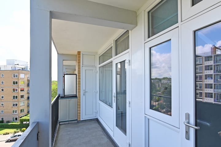 Foto 30 van Louis Davidsstraat 713