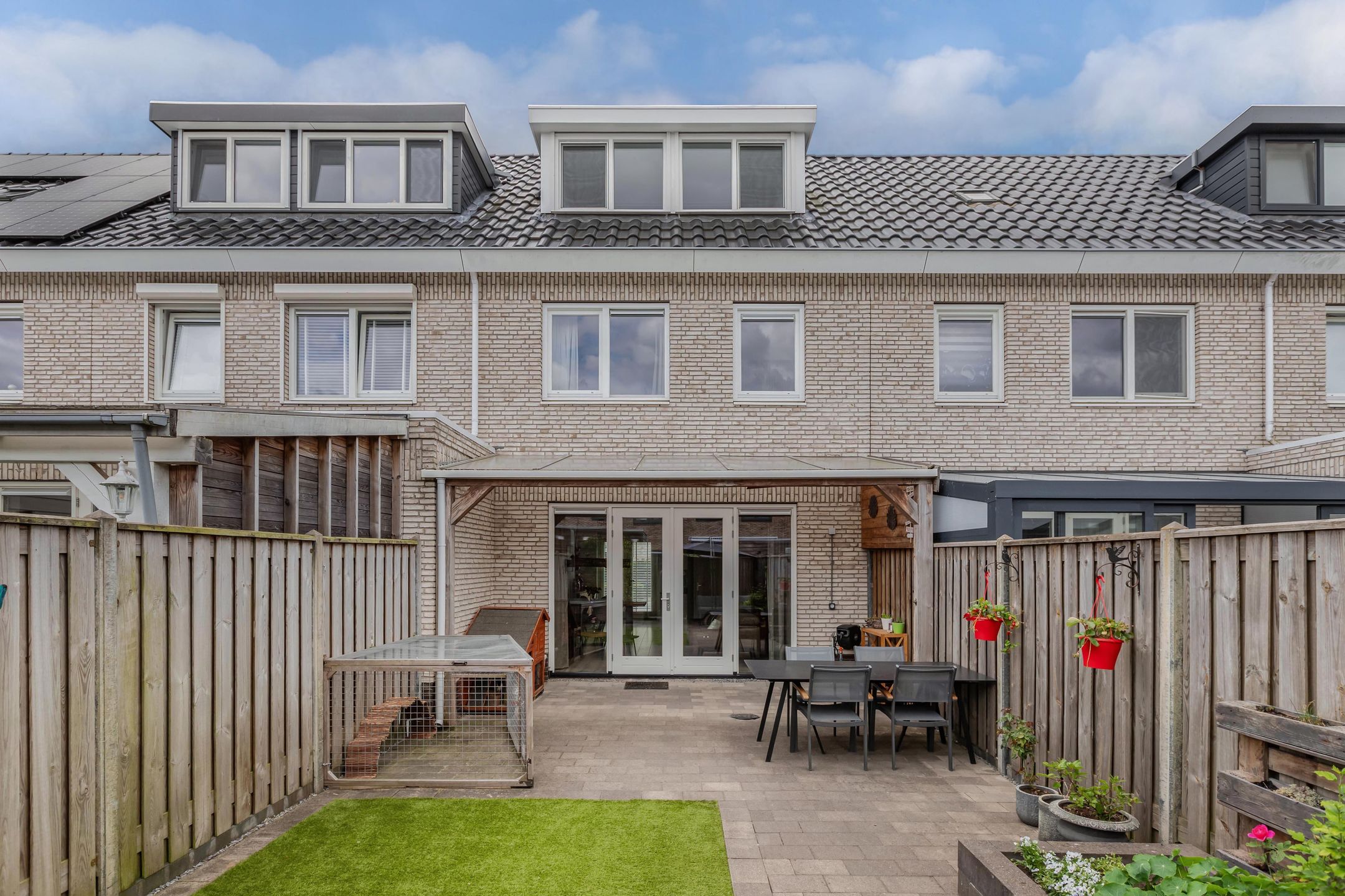 Foto 33 van Penningkruidstraat 29