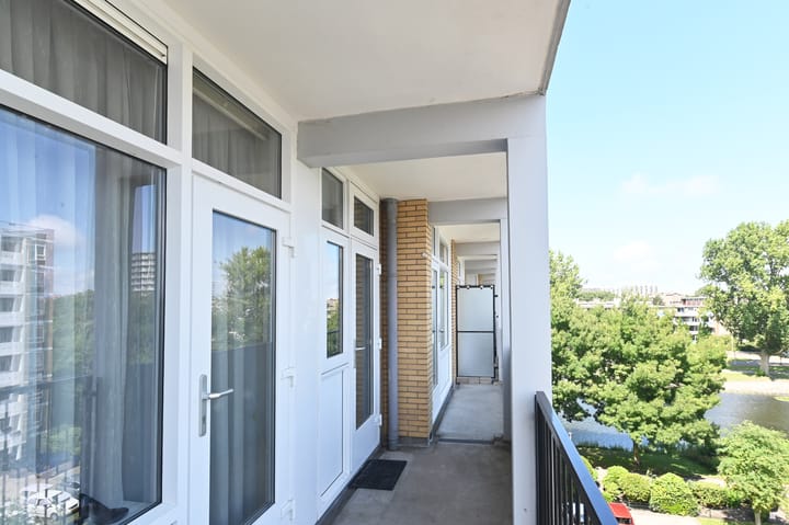 Foto 31 van Louis Davidsstraat 713