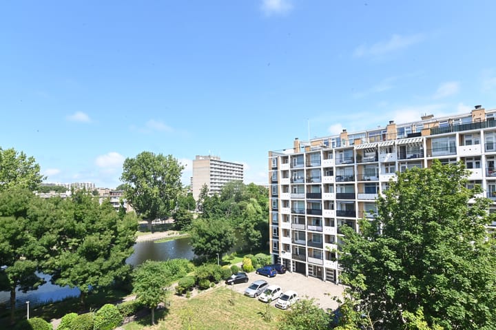 Foto 32 van Louis Davidsstraat 713