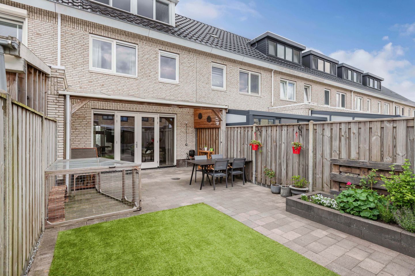 Foto 34 van Penningkruidstraat 29