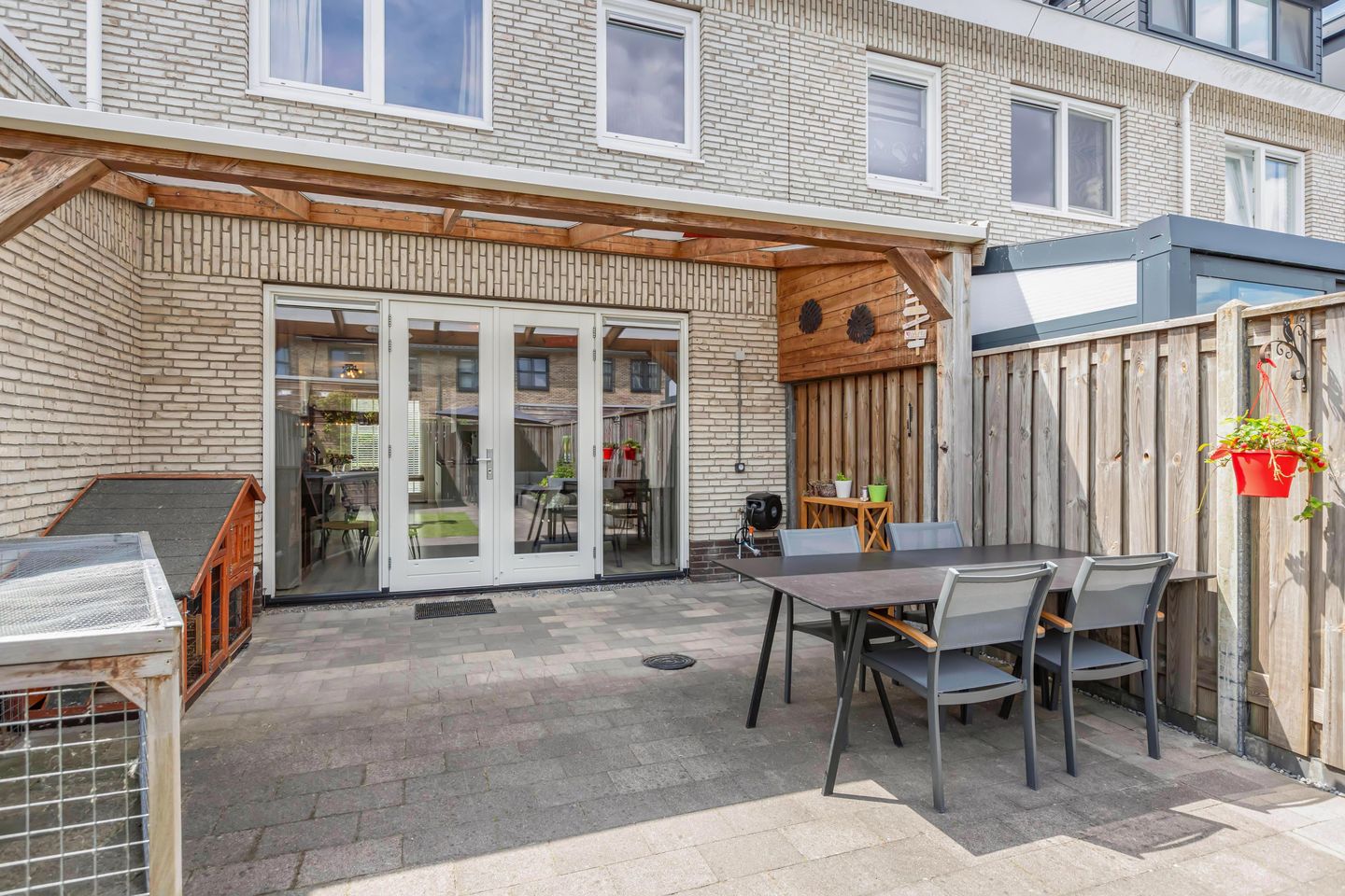 Foto 35 van Penningkruidstraat 29