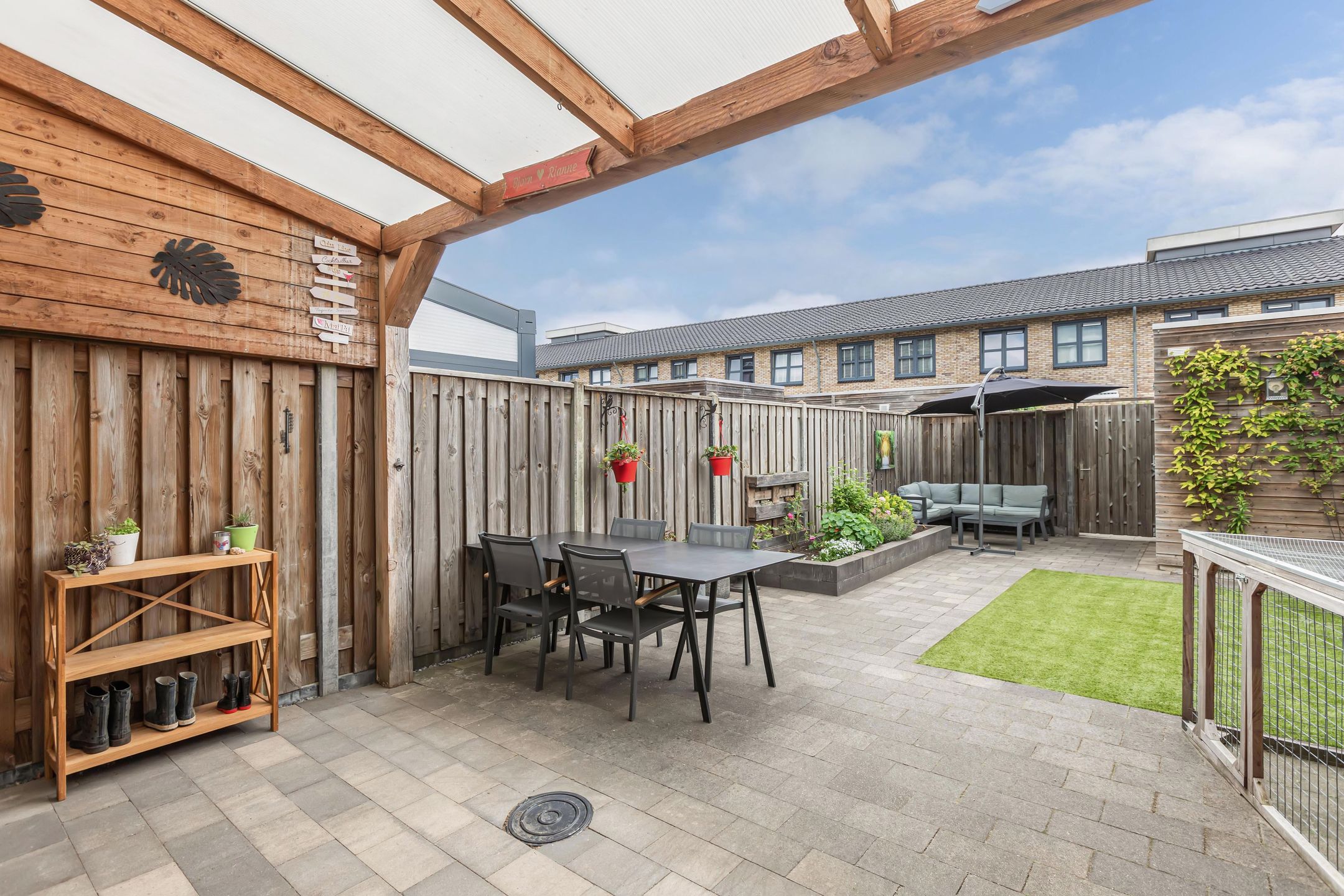 Foto 36 van Penningkruidstraat 29