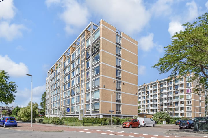 Foto 43 van Louis Davidsstraat 713