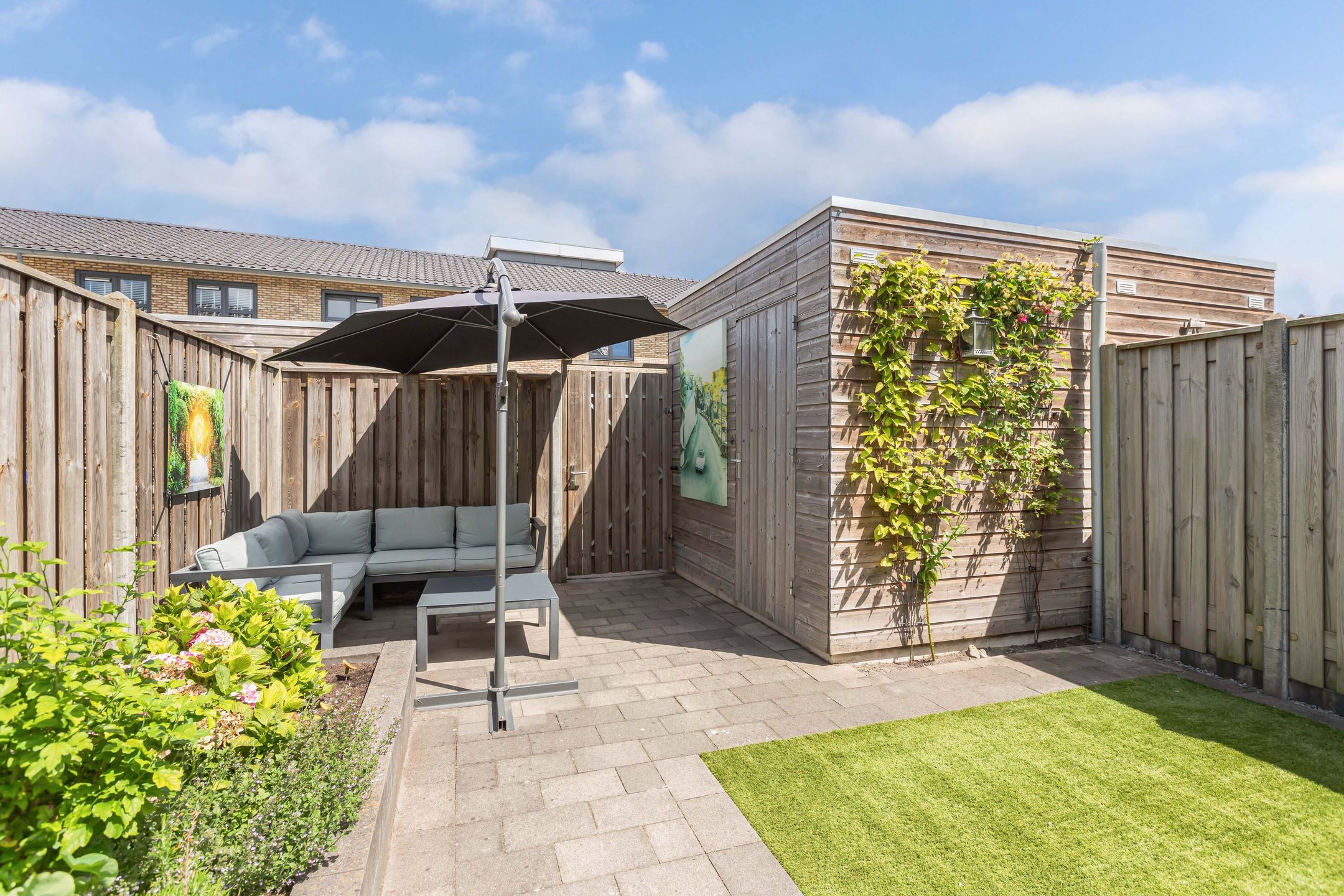 Foto 39 van Penningkruidstraat 29