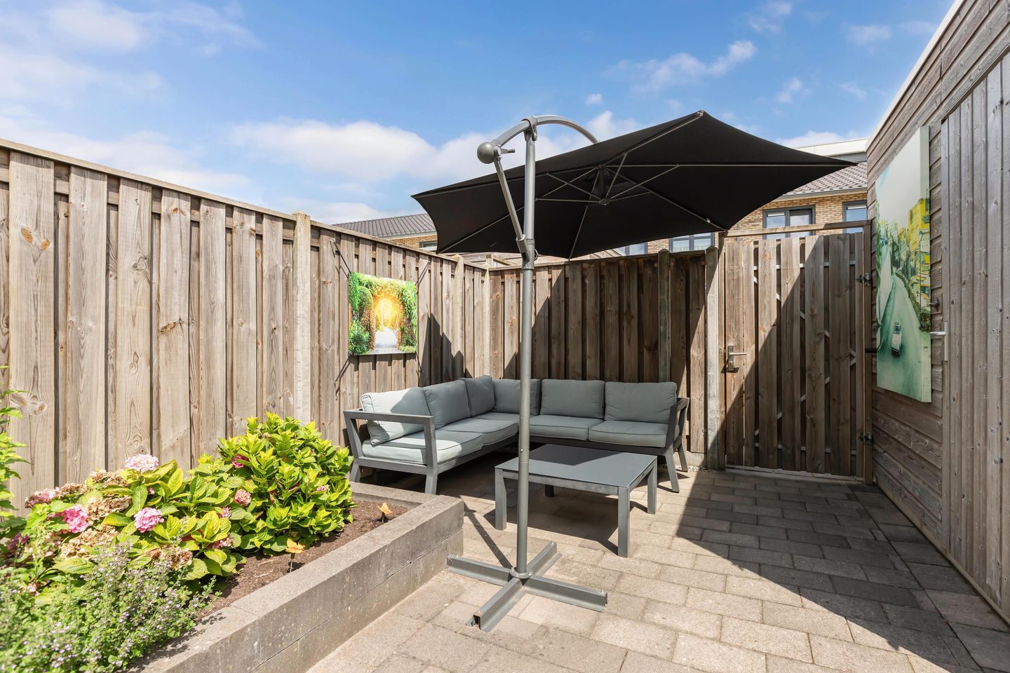 Foto 40 van Penningkruidstraat 29